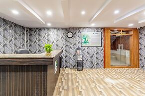 Treebo Millennium Suites