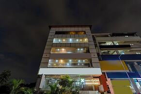 Treebo Millennium Suites