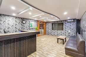 Treebo Millennium Suites