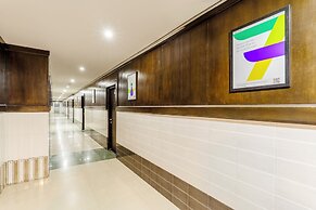 Treebo Millennium Suites