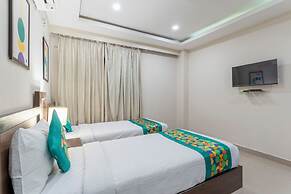 Treebo Millennium Suites