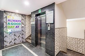 Treebo Millennium Suites