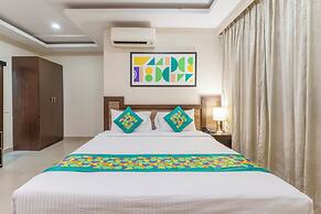 Treebo Millennium Suites