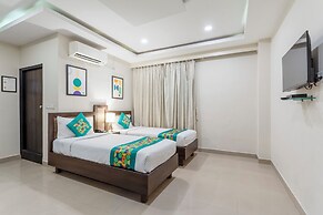 Treebo Millennium Suites