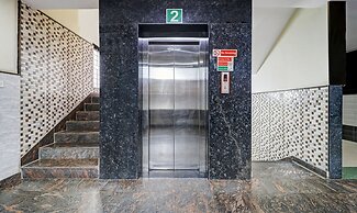 Treebo Millennium Plaza