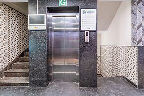 Treebo Millennium Suites