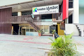 Treebo Millennium Suites