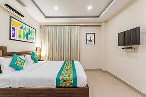 Treebo Millennium Suites