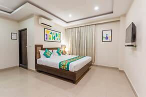 Treebo Millennium Suites