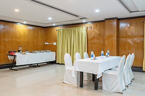 Treebo Millennium Suites