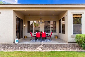 Dublin Gilbert 4 Bedroom Home by RedAwning
