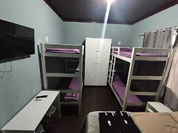 Pousada Casa da Maga - Vila Germânica