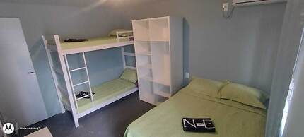 Pousada Casa da Maga - Vila Germânica