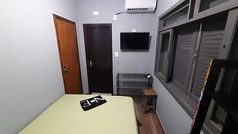 Pousada Casa da Maga - Vila Germânica