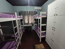 Pousada Casa da Maga - Vila Germânica