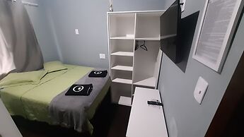 Pousada Casa da Maga - Vila Germânica