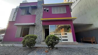 Pousada Casa da Maga - Vila Germânica