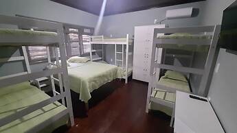 Pousada Casa da Maga - Vila Germânica