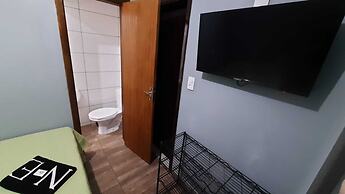 Pousada Casa da Maga - Vila Germânica