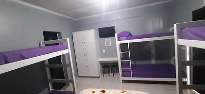 Pousada Casa da Maga - Vila Germânica