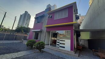 Pousada Casa da Maga - Vila Germânica