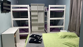 Pousada Casa da Maga - Vila Germânica