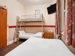 Chesterton Hotel, Blackpool South Shore