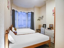 Chesterton Hotel, Blackpool South Shore