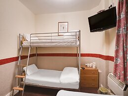 Chesterton Hotel, Blackpool South Shore