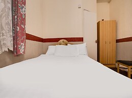 Chesterton Hotel, Blackpool South Shore