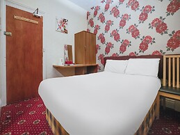 Chesterton Hotel, Blackpool South Shore