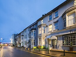 Chesterton Hotel, Blackpool South Shore