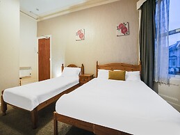 Chesterton Hotel, Blackpool South Shore