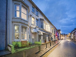 Chesterton Hotel, Blackpool South Shore