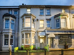 Chesterton Hotel, Blackpool South Shore