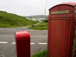 Taigh Tharmoid Ruaidh