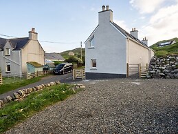 Taigh Tharmoid Ruaidh