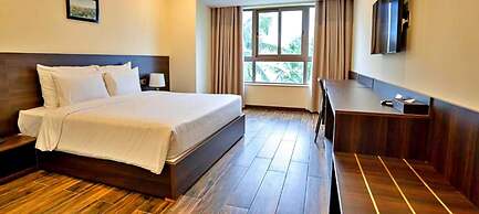 HANZ Premium MaiVy Hotel Tay Ninh