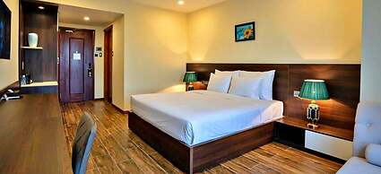 HANZ Premium MaiVy Hotel Tay Ninh