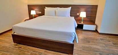 HANZ Premium MaiVy Hotel Tay Ninh