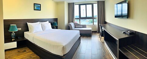 HANZ Premium MaiVy Hotel Tay Ninh