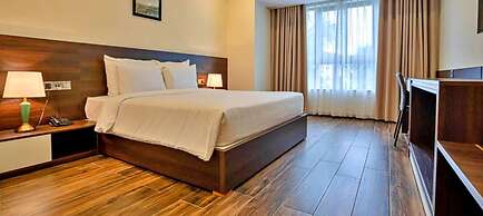 HANZ Premium MaiVy Hotel Tay Ninh