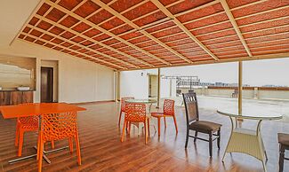 Treebo Krishnam Boutique