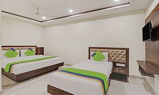 Treebo Krishnam Boutique