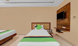 Treebo Krishnam Boutique