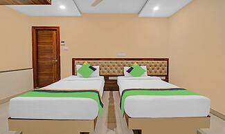 Treebo Krishnam Boutique