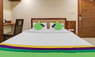 Treebo Krishnam Boutique