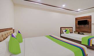 Treebo Krishnam Boutique