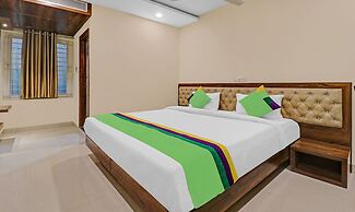 Treebo Krishnam Boutique