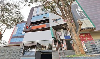 Treebo Krishnam Boutique